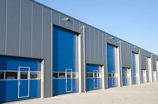 Smith Garage Door Repair & Installation