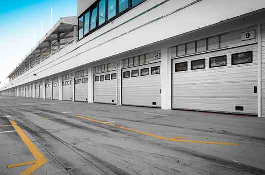 Smith Garage Door Repair & Installation