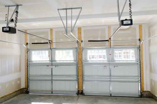 Smith Garage Door Repair & Installation