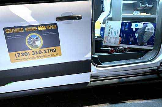 Smith Garage Door Repair & Installation