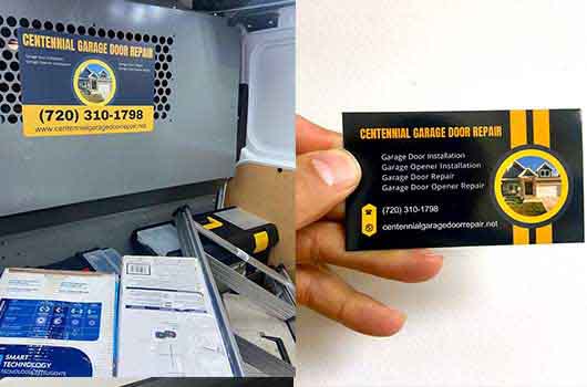 Smith Garage Door Repair & Installation