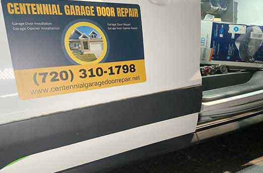 Smith Garage Door Repair & Installation